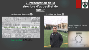 Luca Verdino G27 Rapport de Stage L2 ES S4