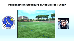 rapport de stage