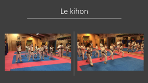 Rapport de stage