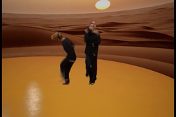 Spé Danse L2 Kafga