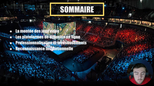 Audiovisuel L2 G23