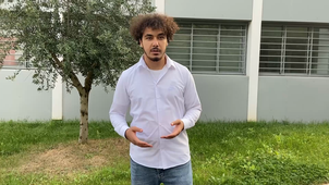 CV vidéo définitif