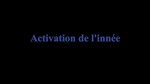 Vidéo Saé B 46 groupe6