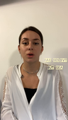Cv vidéo Aldebert juliette