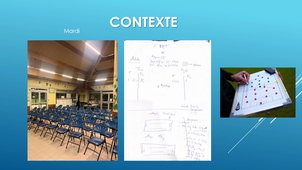 analyse vidéo