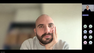 Association SEVE x Juan A. Garcia-Sanchez - Biotechnologies santé et entrepreneuriat 03/02/2026