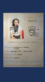 Les voix du voyage : Manon