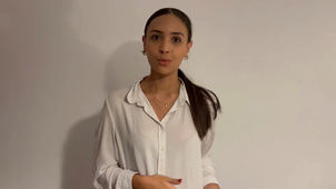 CV vidéo