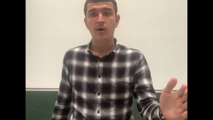 Cv vidéo définitif