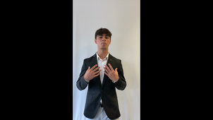 CV vidéo loris segui
