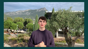 CV VIDEO GARCIA Ayrton