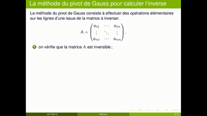 Cours MA33 -   CM 3